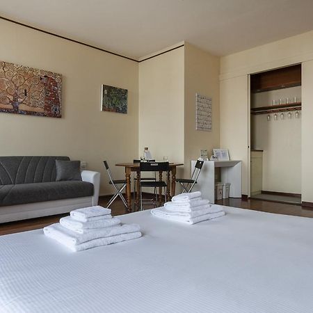 Italianway-Santo Stefano 5 Leilighet Milano Eksteriør bilde