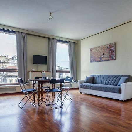 Italianway-Santo Stefano 5 Leilighet Milano Eksteriør bilde