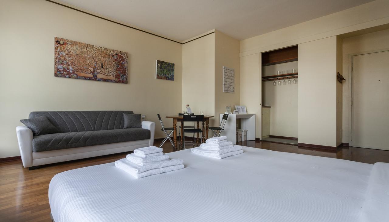 Italianway-Santo Stefano 5 Leilighet Milano Eksteriør bilde