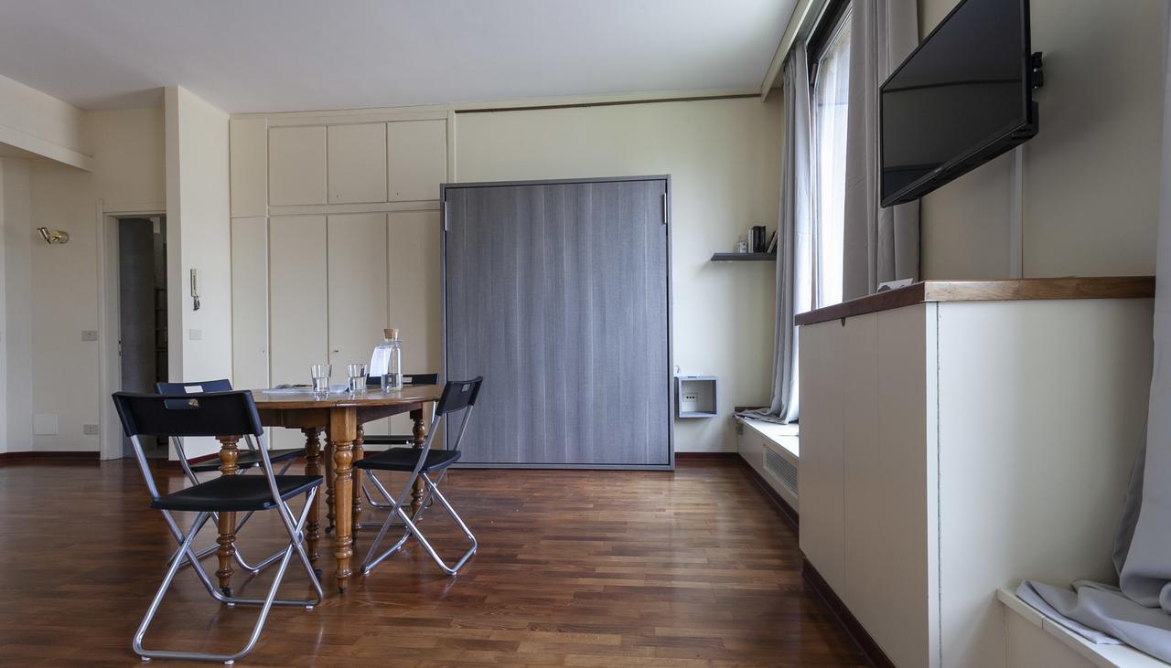 Italianway-Santo Stefano 5 Leilighet Milano Eksteriør bilde