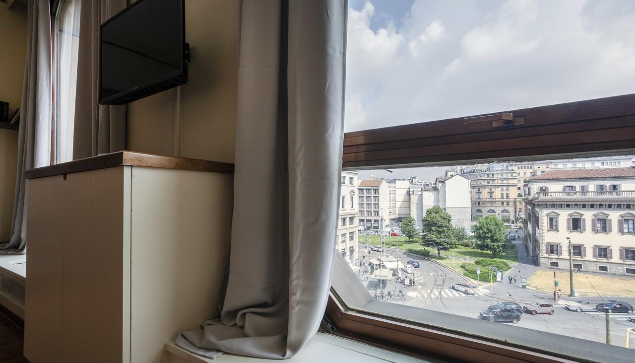 Italianway-Santo Stefano 5 Leilighet Milano Eksteriør bilde