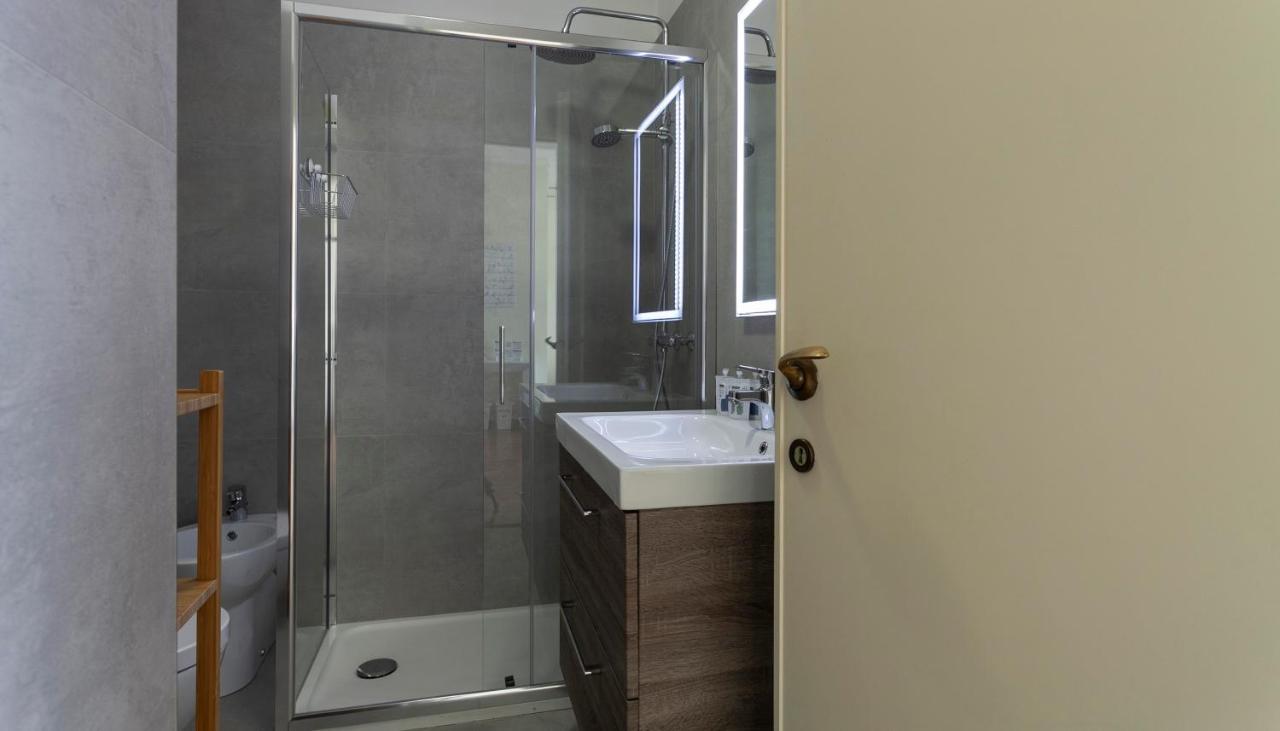 Italianway-Santo Stefano 5 Leilighet Milano Eksteriør bilde