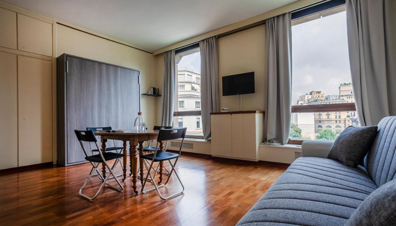 Italianway-Santo Stefano 5 Leilighet Milano Eksteriør bilde