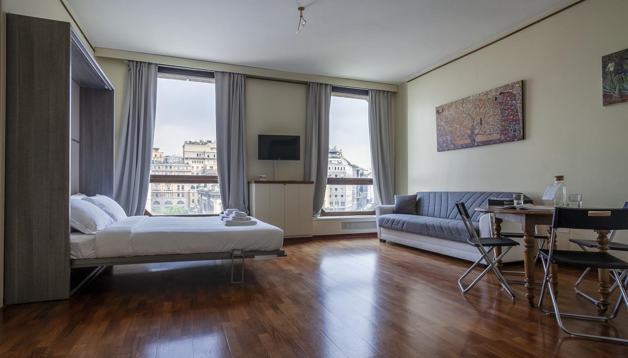 Italianway-Santo Stefano 5 Leilighet Milano Eksteriør bilde