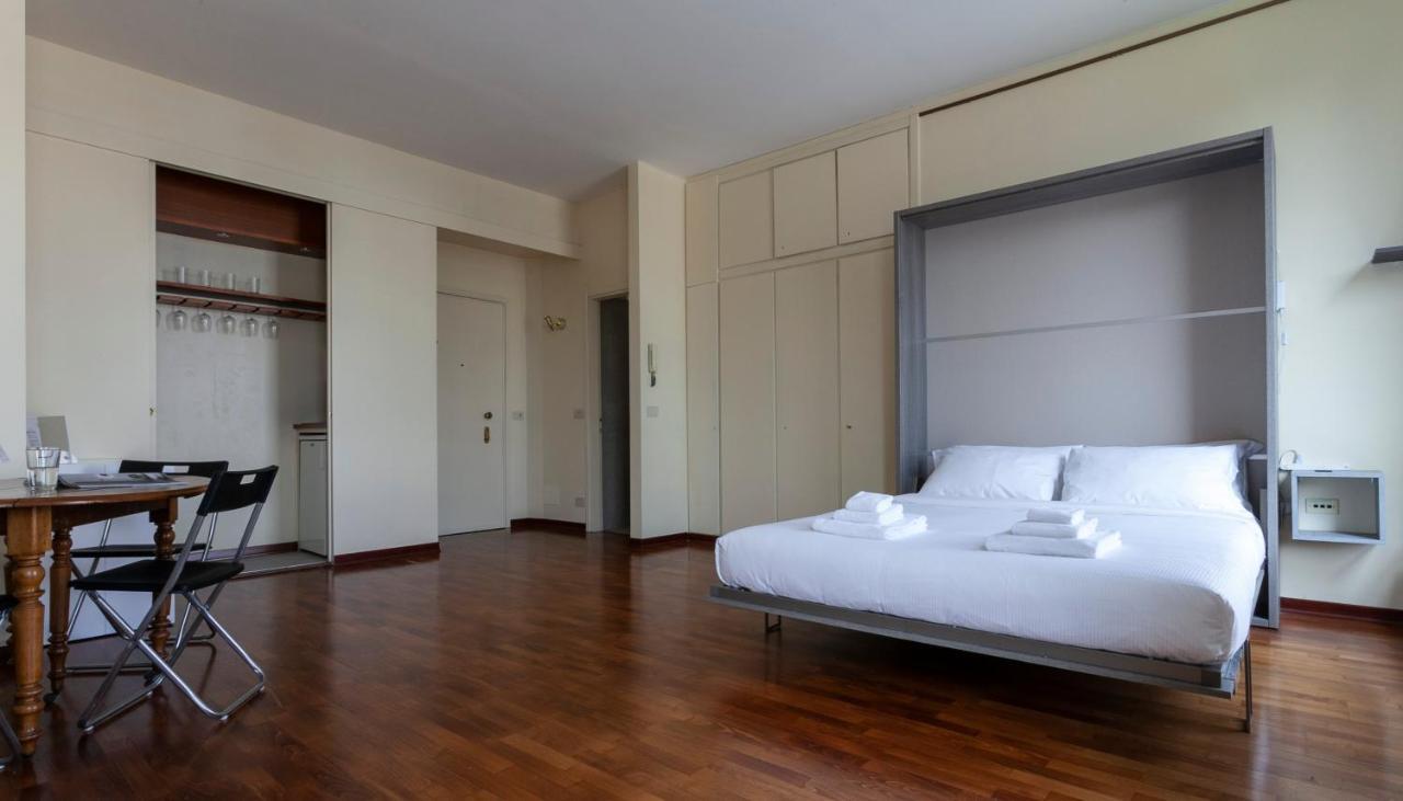 Italianway-Santo Stefano 5 Leilighet Milano Eksteriør bilde