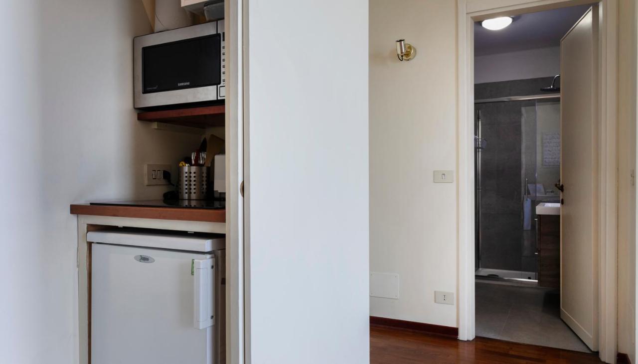 Italianway-Santo Stefano 5 Leilighet Milano Eksteriør bilde
