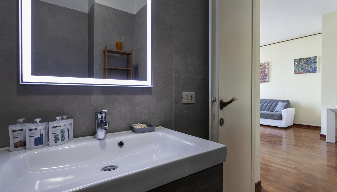 Italianway-Santo Stefano 5 Leilighet Milano Eksteriør bilde