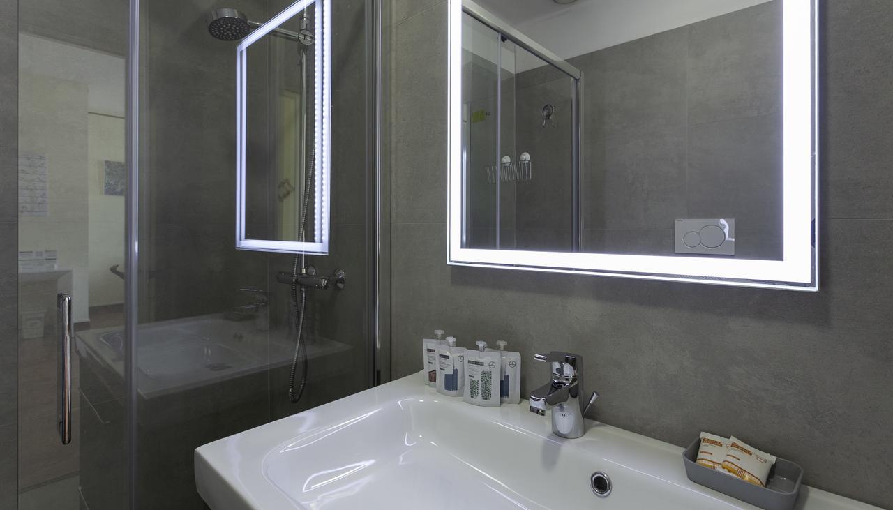 Italianway-Santo Stefano 5 Leilighet Milano Eksteriør bilde