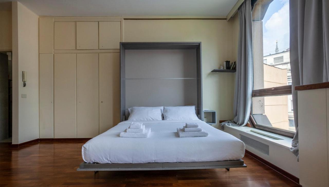 Italianway-Santo Stefano 5 Leilighet Milano Eksteriør bilde