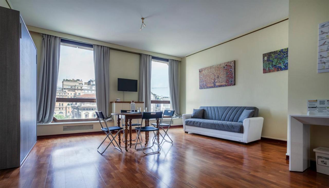 Italianway-Santo Stefano 5 Leilighet Milano Eksteriør bilde